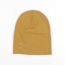 Bonnet orange - Gray Label - Orange - mixte & 2/10 ans - Seconde main