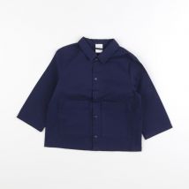 Chemise bleu - COS - Bleu - garçon & 12/24 mois - Seconde main