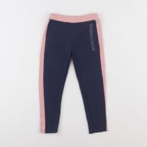 Legging de sport bleu - Vertbaudet - Bleu - fille & 4 ans - Seconde main