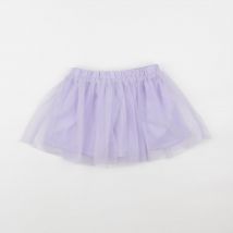 Jupe violet - H&M - Violet - fille & 3/4 ans - Seconde main