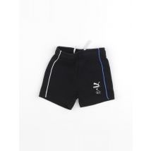 Short noir - Puma - Noir - garçon & 3 mois - Seconde main