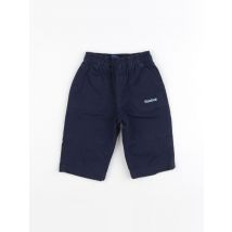 Pantalon bleu - Reebok - Bleu - garçon & 6 mois - Seconde main