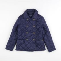 Doudoune bleu - Ralph Lauren - Bleu - mixte & 7 ans - Seconde main