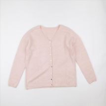 Gilet grossesse rose - Vertbaudet - Rose - femme & 38 à 40 - Seconde main