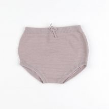 Bloomer violet - Cyrillus - Violet - fille & 3 mois - Seconde main