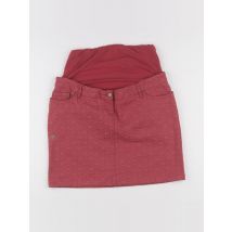 Jupe grossesse rose - Vertbaudet - Rose - femme & 40 - Seconde main