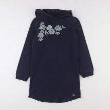 Robe bleu - Carrément Beau - Bleu - fille & 10 ans - Seconde main