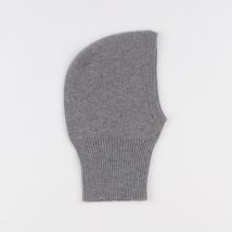 Cagoule gris - Bompard - Gris - fille & 2 ans - Seconde main