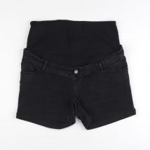 Short grossesse noir - Kiabi - Noir - femme & 42 - Seconde main