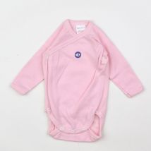 Body rose - Absorba - Rose - fille & 3 mois - Seconde main
