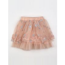 Jupe rose - Billie Blush - Rose - fille & 12 mois - Seconde main