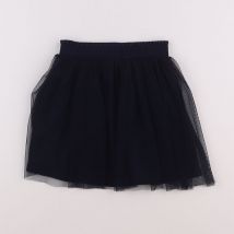 Jupe bleu - Uniqlo - Bleu - fille & 5/6 ans - Seconde main