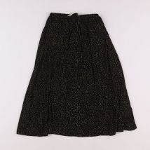 Jupe noir - Soft Gallery - Noir - fille & 6 ans - Seconde main