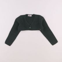 Gilet vert - Condor - Vert - fille & 4 ans - Seconde main