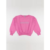Sweat Tony Fantastico rose - We are kids - Rose - fille & 14/16 ans - Neuf