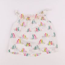 Blouse multicolore - Baby Boden - Multicolore - fille & 12/18 mois - Seconde main