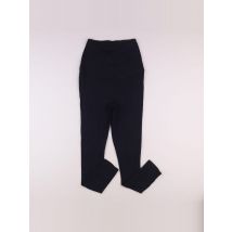 Legging noir - Kiabi - Noir - femme & 38 à 40 - Seconde main