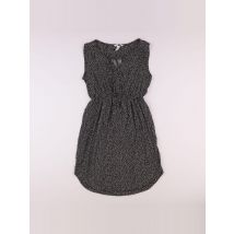 Robe noir - H&M - Noir - femme & 36 - Seconde main