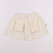 Jupe jaune - Oeuf NYC - Jaune - fille & 4/5 ans - Seconde main