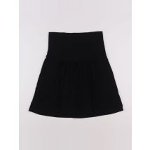 Jupe noir - Envie de fraise - Noir - femme & 36 à 38 - Seconde main