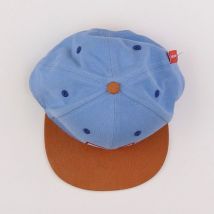 Casquette bleu - Hello Hossy - Bleu - garçon & 9/18 mois - Seconde main