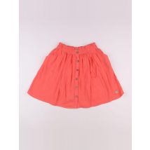 Jupe rose fluo - Vertbaudet - Rose - fille & 14 ans - Neuf