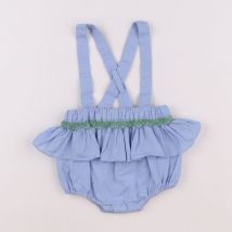 Bloomer bleu - Jacadi - Bleu - fille & 6 mois - Seconde main