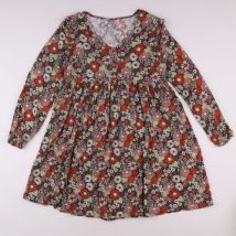 Robe multicolore - Vertbaudet - Multicolore - femme & 42 - Seconde main