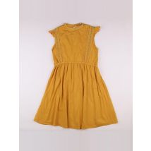 Robe jaune - Vertbaudet - Jaune - femme & 44 - Seconde main