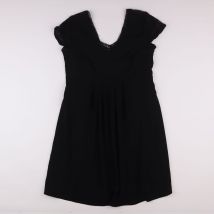 Robe noir - Kiabi - Noir - femme & 42 - Seconde main