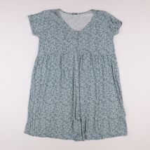 Robe bleu - Vertbaudet - Bleu - femme & 46 - Seconde main