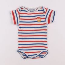 Body multicolore - Maison Labiche - Multicolore - garçon & 3/6 mois - Seconde main