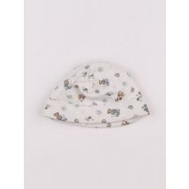 Bonnet de naissance multicolore - Ralph Lauren - Multicolore - garçon & 9 mois - Seconde main