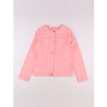 Veste rose - Okaidi - Rose - fille & 14 ans - Seconde main