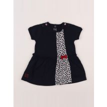 Robe bleu - Terre de marins - Bleu - fille & 12 mois - Seconde main