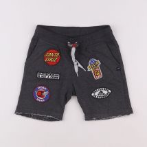 Short gris - Sweet pants - Gris - garçon & 6 ans - Seconde main