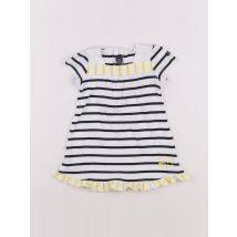 Robe multicolore - Terre de marins - Multicolore - fille & 9 mois - Seconde main