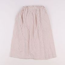 Jupe blanc - Lililotte - Blanc - fille & 6 ans - Seconde main