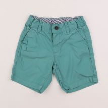 Short vert - H&M - Vert - garçon & 18 mois à 2 ans - Seconde main