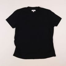 Tee-shirt noir - La redoute - Noir - femme & 46 - Seconde main