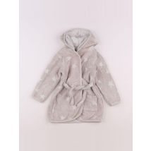 Peignoir - Vertbaudet - Beige - garçon & 4 ans - Seconde main