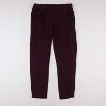 Legging grossesse violet - Envie de fraise - Violet - femme & 40 à 42 - Seconde main