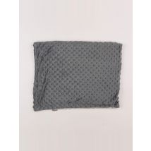 Couverture - Vertbaudet - Gris - mixte & 80x100 - Seconde main