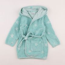 Peignoir bleu - Vertbaudet - Bleu - garçon & 4 ans - Seconde main