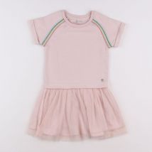 Robe rose - Esprit - Rose - fille & 3/4 ans - Seconde main