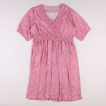 Robe rose - Mamalicious - Rose - femme & 46 - Neuf