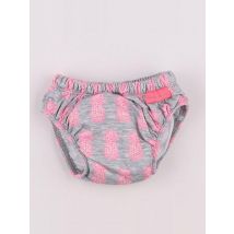 Maillot de bain gris - Mayoparasol - Gris - fille & 3 mois - Seconde main