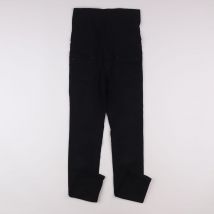 Jean grossesse noir - H&M - Noir - femme & 34 - Seconde main