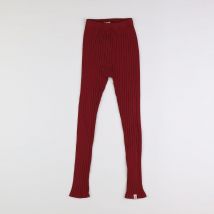 Legging TOVA plum - Bonnie & The Gang - Rouge - fille & 0/3 mois - Neuf