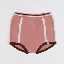 Short SUS blush - Bonnie & The Gang - Rose - fille & 6 ans - Neuf